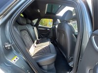 USED 2017 67 AUDI Q3 2.0 TDI Black Edition SUV 5dr Diesel S Tronic quattro Euro 6 (s/s) (184 ps) **FINANCE ME FOR UP TO 5 YEARS WITH NO DEPOSIT**