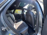 USED 2017 67 AUDI Q3 2.0 TDI Black Edition SUV 5dr Diesel S Tronic quattro Euro 6 (s/s) (184 ps) **FINANCE ME FOR UP TO 5 YEARS WITH NO DEPOSIT**