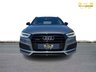 USED 2017 67 AUDI Q3 2.0 TDI Black Edition SUV 5dr Diesel S Tronic quattro Euro 6 (s/s) (184 ps) **FINANCE ME FOR UP TO 5 YEARS WITH NO DEPOSIT**