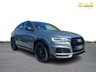 USED 2017 67 AUDI Q3 2.0 TDI Black Edition SUV 5dr Diesel S Tronic quattro Euro 6 (s/s) (184 ps) **FINANCE ME FOR UP TO 5 YEARS WITH NO DEPOSIT**