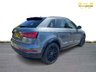 USED 2017 67 AUDI Q3 2.0 TDI Black Edition SUV 5dr Diesel S Tronic quattro Euro 6 (s/s) (184 ps) **FINANCE ME FOR UP TO 5 YEARS WITH NO DEPOSIT**