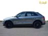USED 2017 67 AUDI Q3 2.0 TDI Black Edition SUV 5dr Diesel S Tronic quattro Euro 6 (s/s) (184 ps) **FINANCE ME FOR UP TO 5 YEARS WITH NO DEPOSIT**
