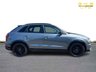 USED 2017 67 AUDI Q3 2.0 TDI Black Edition SUV 5dr Diesel S Tronic quattro Euro 6 (s/s) (184 ps) **FINANCE ME FOR UP TO 5 YEARS WITH NO DEPOSIT**