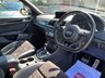 USED 2017 67 AUDI Q3 2.0 TDI Black Edition SUV 5dr Diesel S Tronic quattro Euro 6 (s/s) (184 ps) **FINANCE ME FOR UP TO 5 YEARS WITH NO DEPOSIT**