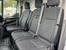 USED 2021 71 FORD TRANSIT CUSTOM 2.0 300 EcoBlue Limited Panel Van 5dr Diesel Manual L2 H1 Euro 6 (s/s) (130 ps) 
