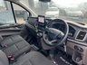 USED 2021 71 FORD TRANSIT CUSTOM 2.0 300 EcoBlue Limited Panel Van 5dr Diesel Manual L2 H1 Euro 6 (s/s) (130 ps) 