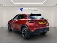 USED 2023 23 NISSAN JUKE 1.0 DIG-T N-Connecta 5dr  ** 1 Private Owner + Full Service History **