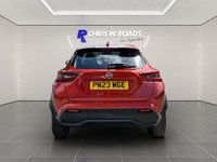USED 2023 23 NISSAN JUKE 1.0 DIG-T N-Connecta 5dr  ** 1 Private Owner + Full Service History **