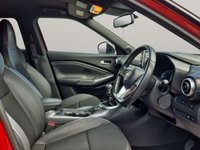 USED 2023 23 NISSAN JUKE 1.0 DIG-T N-Connecta 5dr  ** 1 Private Owner + Full Service History **