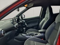 USED 2023 23 NISSAN JUKE 1.0 DIG-T N-Connecta 5dr  ** 1 Private Owner + Full Service History **