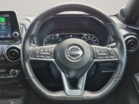 USED 2023 23 NISSAN JUKE 1.0 DIG-T N-Connecta 5dr  ** 1 Private Owner + Full Service History **