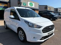 2021 FORD TRANSIT CONNECT