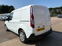 USED 2021 71 FORD TRANSIT CONNECT Limited L1 1.5 200 EcoBlue SWB Manual Diesel Panel Van Euro 6 (s/s) (120 bhp) Recent service using genuine Ford filters - only 80,510 miles - EURO 6 (ULEZ compliant) 3 seats, A/C, Bluetooth, rear parking sensors, cruise control, alloys, long wheelbase, keyless start, heated seat, heated front windscreen, E/W, Power Steering, DAB Radio, USB port, heated electric power folding mirrors, remote central locking, side loading door, ABS, auto headlights, ply lined with load liner, start/stop, full bulkhead, spare key, 6 months Premium AutoGuard warranty, finance arranged