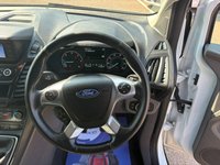 USED 2021 71 FORD TRANSIT CONNECT Limited L1 1.5 200 EcoBlue SWB Manual Diesel Panel Van Euro 6 (s/s) (120 bhp) Recent service using genuine Ford filters - only 80,510 miles - EURO 6 (ULEZ compliant) 3 seats, A/C, Bluetooth, rear parking sensors, cruise control, alloys, long wheelbase, keyless start, heated seat, heated front windscreen, E/W, Power Steering, DAB Radio, USB port, heated electric power folding mirrors, remote central locking, side loading door, ABS, auto headlights, ply lined with load liner, start/stop, full bulkhead, spare key, 6 months Premium AutoGuard warranty, finance arranged
