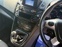 USED 2021 71 FORD TRANSIT CONNECT Limited L1 1.5 200 EcoBlue SWB Manual Diesel Panel Van Euro 6 (s/s) (120 bhp) Recent service using genuine Ford filters - only 80,510 miles - EURO 6 (ULEZ compliant) 3 seats, A/C, Bluetooth, rear parking sensors, cruise control, alloys, long wheelbase, keyless start, heated seat, heated front windscreen, E/W, Power Steering, DAB Radio, USB port, heated electric power folding mirrors, remote central locking, side loading door, ABS, auto headlights, ply lined with load liner, start/stop, full bulkhead, spare key, 6 months Premium AutoGuard warranty, finance arranged