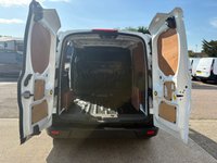 USED 2021 71 FORD TRANSIT CONNECT Limited L1 1.5 200 EcoBlue SWB Manual Diesel Panel Van Euro 6 (s/s) (120 bhp) Recent service using genuine Ford filters - only 80,510 miles - EURO 6 (ULEZ compliant) 3 seats, A/C, Bluetooth, rear parking sensors, cruise control, alloys, long wheelbase, keyless start, heated seat, heated front windscreen, E/W, Power Steering, DAB Radio, USB port, heated electric power folding mirrors, remote central locking, side loading door, ABS, auto headlights, ply lined with load liner, start/stop, full bulkhead, spare key, 6 months Premium AutoGuard warranty, finance arranged