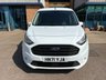USED 2021 71 FORD TRANSIT CONNECT Limited L1 1.5 200 EcoBlue SWB Manual Diesel Panel Van Euro 6 (s/s) (120 bhp) Recent service using genuine Ford filters - only 80,510 miles - EURO 6 (ULEZ compliant) 3 seats, A/C, Bluetooth, rear parking sensors, cruise control, alloys, long wheelbase, keyless start, heated seat, heated front windscreen, E/W, Power Steering, DAB Radio, USB port, heated electric power folding mirrors, remote central locking, side loading door, ABS, auto headlights, ply lined with load liner, start/stop, full bulkhead, spare key, 6 months Premium AutoGuard warranty, finance arranged