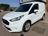 USED 2021 71 FORD TRANSIT CONNECT Limited L1 1.5 200 EcoBlue SWB Manual Diesel Panel Van Euro 6 (s/s) (120 bhp) Recent service using genuine Ford filters - only 80,510 miles - EURO 6 (ULEZ compliant) 3 seats, A/C, Bluetooth, rear parking sensors, cruise control, alloys, long wheelbase, keyless start, heated seat, heated front windscreen, E/W, Power Steering, DAB Radio, USB port, heated electric power folding mirrors, remote central locking, side loading door, ABS, auto headlights, ply lined with load liner, start/stop, full bulkhead, spare key, 6 months Premium AutoGuard warranty, finance arranged