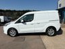 USED 2021 71 FORD TRANSIT CONNECT Limited L1 1.5 200 EcoBlue SWB Manual Diesel Panel Van Euro 6 (s/s) (120 bhp) Recent service using genuine Ford filters - only 80,510 miles - EURO 6 (ULEZ compliant) 3 seats, A/C, Bluetooth, rear parking sensors, cruise control, alloys, long wheelbase, keyless start, heated seat, heated front windscreen, E/W, Power Steering, DAB Radio, USB port, heated electric power folding mirrors, remote central locking, side loading door, ABS, auto headlights, ply lined with load liner, start/stop, full bulkhead, spare key, 6 months Premium AutoGuard warranty, finance arranged