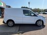 USED 2021 71 FORD TRANSIT CONNECT Limited L1 1.5 200 EcoBlue SWB Manual Diesel Panel Van Euro 6 (s/s) (120 bhp) Recent service using genuine Ford filters - only 80,510 miles - EURO 6 (ULEZ compliant) 3 seats, A/C, Bluetooth, rear parking sensors, cruise control, alloys, long wheelbase, keyless start, heated seat, heated front windscreen, E/W, Power Steering, DAB Radio, USB port, heated electric power folding mirrors, remote central locking, side loading door, ABS, auto headlights, ply lined with load liner, start/stop, full bulkhead, spare key, 6 months Premium AutoGuard warranty, finance arranged