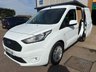 USED 2021 71 FORD TRANSIT CONNECT Limited L1 1.5 200 EcoBlue SWB Manual Diesel Panel Van Euro 6 (s/s) (120 bhp) Recent service using genuine Ford filters - only 80,510 miles - EURO 6 (ULEZ compliant) 3 seats, A/C, Bluetooth, rear parking sensors, cruise control, alloys, long wheelbase, keyless start, heated seat, heated front windscreen, E/W, Power Steering, DAB Radio, USB port, heated electric power folding mirrors, remote central locking, side loading door, ABS, auto headlights, ply lined with load liner, start/stop, full bulkhead, spare key, 6 months Premium AutoGuard warranty, finance arranged