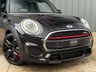 USED 2016 66 MINI HATCH John Cooper Works 2.0 Hatchback 3dr Petrol Auto Euro 6 (s/s) (231 ps) 