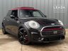 USED 2016 66 MINI HATCH John Cooper Works 2.0 Hatchback 3dr Petrol Auto Euro 6 (s/s) (231 ps) 