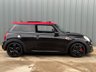 USED 2016 66 MINI HATCH John Cooper Works 2.0 Hatchback 3dr Petrol Auto Euro 6 (s/s) (231 ps) 