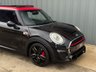 USED 2016 66 MINI HATCH John Cooper Works 2.0 Hatchback 3dr Petrol Auto Euro 6 (s/s) (231 ps) 