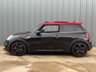 USED 2016 66 MINI HATCH John Cooper Works 2.0 Hatchback 3dr Petrol Auto Euro 6 (s/s) (231 ps) 