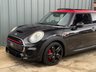 USED 2016 66 MINI HATCH John Cooper Works 2.0 Hatchback 3dr Petrol Auto Euro 6 (s/s) (231 ps) 