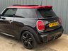 USED 2016 66 MINI HATCH John Cooper Works 2.0 Hatchback 3dr Petrol Auto Euro 6 (s/s) (231 ps) 