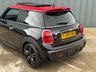 USED 2016 66 MINI HATCH John Cooper Works 2.0 Hatchback 3dr Petrol Auto Euro 6 (s/s) (231 ps) 