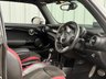 USED 2016 66 MINI HATCH John Cooper Works 2.0 Hatchback 3dr Petrol Auto Euro 6 (s/s) (231 ps) 