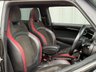 USED 2016 66 MINI HATCH John Cooper Works 2.0 Hatchback 3dr Petrol Auto Euro 6 (s/s) (231 ps) 