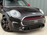 USED 2016 66 MINI HATCH John Cooper Works 2.0 Hatchback 3dr Petrol Auto Euro 6 (s/s) (231 ps) 