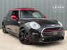 USED 2016 66 MINI HATCH John Cooper Works 2.0 Hatchback 3dr Petrol Auto Euro 6 (s/s) (231 ps) 