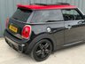 USED 2016 66 MINI HATCH John Cooper Works 2.0 Hatchback 3dr Petrol Auto Euro 6 (s/s) (231 ps) 