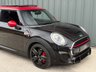 USED 2016 66 MINI HATCH John Cooper Works 2.0 Hatchback 3dr Petrol Auto Euro 6 (s/s) (231 ps) 