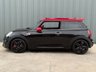 USED 2016 66 MINI HATCH John Cooper Works 2.0 Hatchback 3dr Petrol Auto Euro 6 (s/s) (231 ps) 