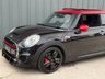 USED 2016 66 MINI HATCH John Cooper Works 2.0 Hatchback 3dr Petrol Auto Euro 6 (s/s) (231 ps) 