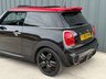 USED 2016 66 MINI HATCH John Cooper Works 2.0 Hatchback 3dr Petrol Auto Euro 6 (s/s) (231 ps) 