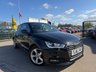 USED 2016 16 AUDI A1 1.0 TFSI Sport Hatchback 3dr Petrol Manual Euro 6 (s/s) (95 ps) 
