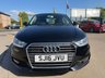 USED 2016 16 AUDI A1 1.0 TFSI Sport Hatchback 3dr Petrol Manual Euro 6 (s/s) (95 ps) 