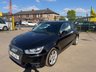 USED 2016 16 AUDI A1 1.0 TFSI Sport Hatchback 3dr Petrol Manual Euro 6 (s/s) (95 ps) 
