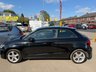 USED 2016 16 AUDI A1 1.0 TFSI Sport Hatchback 3dr Petrol Manual Euro 6 (s/s) (95 ps) 