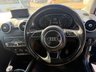 USED 2016 16 AUDI A1 1.0 TFSI Sport Hatchback 3dr Petrol Manual Euro 6 (s/s) (95 ps) 