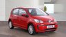 USED 2018 18 VOLKSWAGEN UP! 1.0 Move up! Hatchback 5dr Petrol Manual Euro 6 (s/s) (60 ps) Ideal First Car