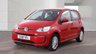 USED 2018 18 VOLKSWAGEN UP! 1.0 Move up! Hatchback 5dr Petrol Manual Euro 6 (s/s) (60 ps) Ideal First Car