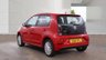 USED 2018 18 VOLKSWAGEN UP! 1.0 Move up! Hatchback 5dr Petrol Manual Euro 6 (s/s) (60 ps) Ideal First Car